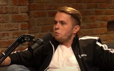 Codin Maticiuc va fi tată...