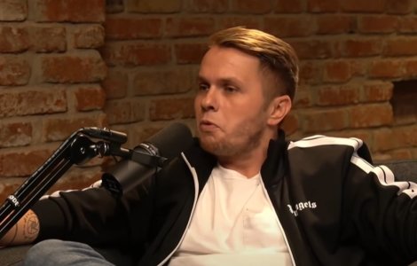 Codin Maticiuc va fi tată pentru a treia oară: „Poate el va continua să renoveze spitalele din țara asta”