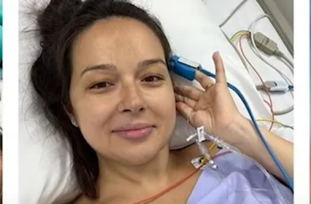 Ce &icirc;nseamnă numele ales de Vlăduța Lupău pentru copilul ei: &bdquo;Din Sf&acirc;nta Biblie și este un nume creștin&rdquo;