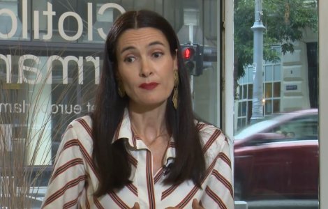 Curtea de Conturi a confirmat că primarul Clotilde Armand a încălcat legea în mod repetat