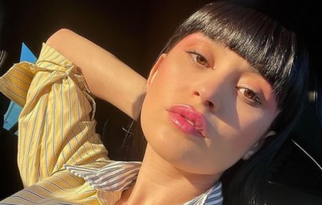 Irina Rimes, nevoită să își anuleze concertele din această perioadă. De ce a lipsit artista și de la filmările pentru Vocea României