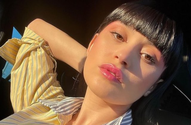 Irina Rimes, nevoită să &icirc;și anuleze concertele din această perioadă. De ce a lipsit artista și de la filmările pentru Vocea Rom&acirc;niei