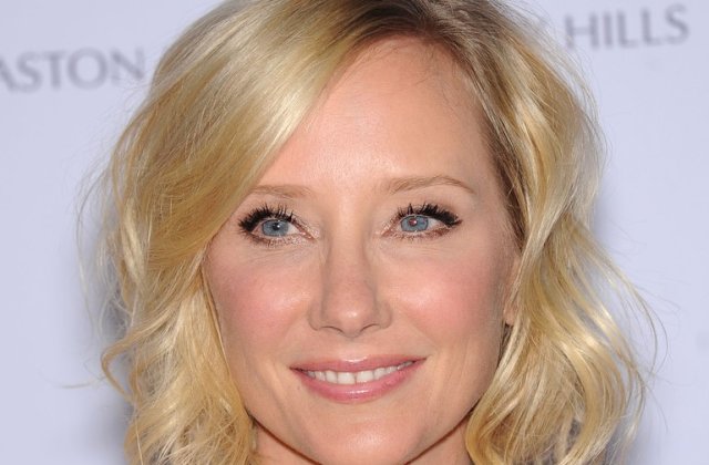 Daily Mail: Actrița Anne Heche va fi deconectată de la aparate, iar organele ei vor fi donate