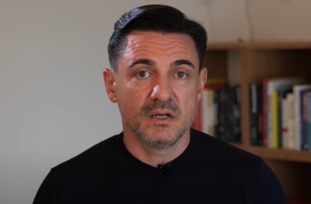 George Buhnici, alte declarații scandaloase despre minore: &bdquo;O să taie asta la montaj&rdquo;