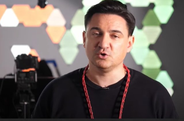 George Buhnici șochează din nou. Mircea Badea, dur la adresa jurnalistului după ce a văzut imaginile: &bdquo;Doamne! E noul Cumpănașu&rdquo;