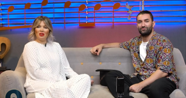 Gina Pistol, epuizată din toate punctele de vedere. Iubita lui Smiley, sinceră în fața fanilor: „De aceea nici nu am făcut postări”