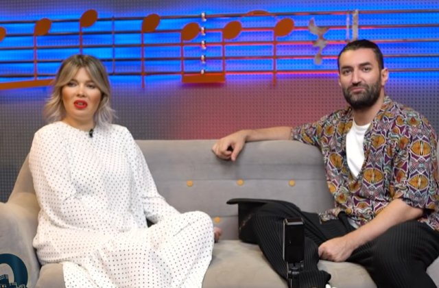 Gina Pistol, epuizată din toate punctele de vedere. Iubita lui Smiley, sinceră &icirc;n fața fanilor: &bdquo;De aceea nici nu am făcut postări&rdquo;