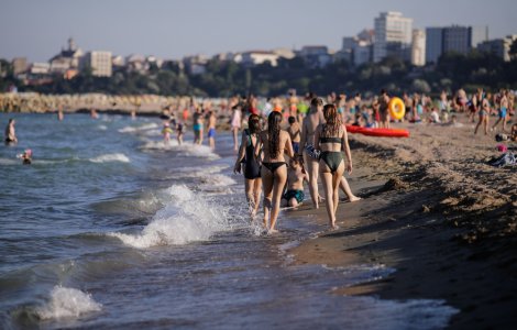 Bilanț COVID-19 în România: 4.684 cazuri noi în ultimele 24 de ore