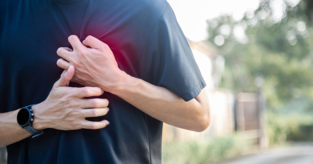 Test pentru sănătate: Află în doar 30 de secunde dacă ai o inimă sănătoasă