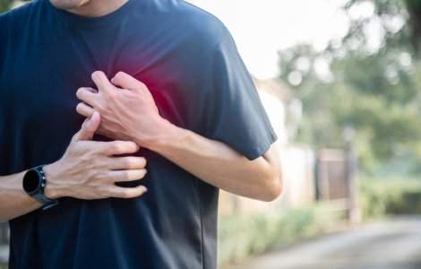 Test pentru sănătate: Află în doar 30 de secunde dacă ai o inimă sănătoasă