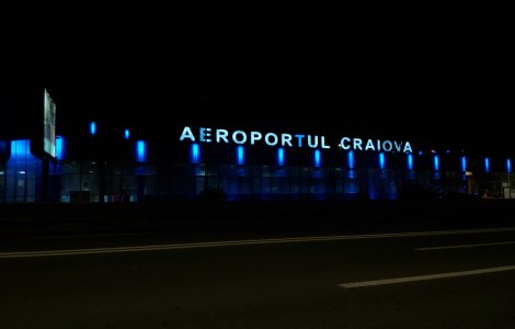 Un cuplu din Italia a plecat în vacanţă la Cracovia, dar a ajuns la Craiova