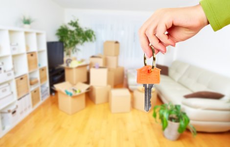 Orașele cu cele mai scumpe chirii din Europa. Cât sunt chiriile în București