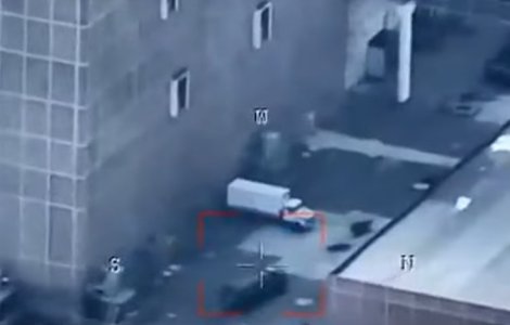 Rusia: Este periculos ca AIEA să treacă prin Kiev pentru a vizita centrala nucleară Zaporojie