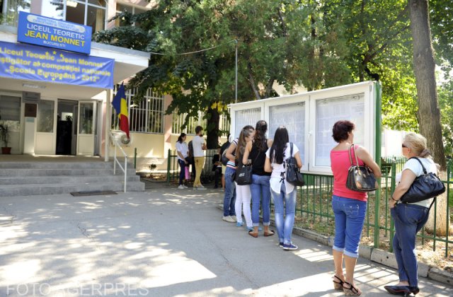 Examenul de Bacalaureat, sesiunea de toamnă, &icirc;ncepe astăzi. C&acirc;nd vor fi anunțate rezultatele