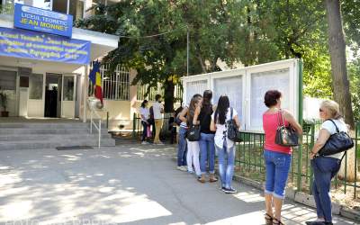 Examenul de Bacalaureat,...