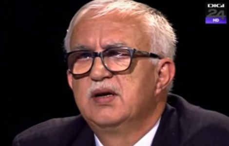 Augustin Zegrean, despre supraimpozitarea contractelor part-time: Este o încălcare a libertăţii muncii