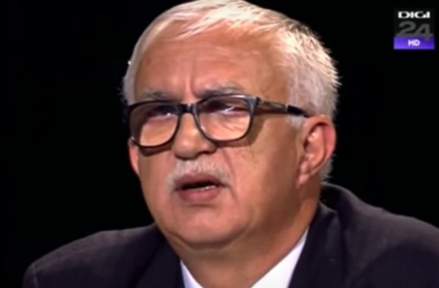 Augustin Zegrean, despre supraimpozitarea contractelor part-time: Este o &icirc;ncălcare a libertăţii muncii