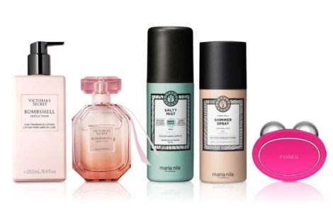 Ai parte de o tranziție fină vară-toamnă cu 5 produse esențiale!