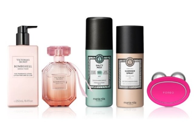 Ai parte de o tranziție fină vară-toamnă cu 5 produse esențiale!