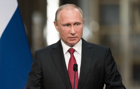 Putin reintroduce titlul de „Mamă Eroină” instituit de Stalin în al Doilea Război Mondial