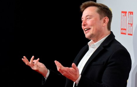 Care au fost cei mai bine plătiți președinți de companii auto: Elon Musk conduce detașat