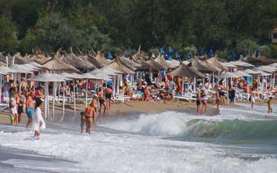 O nouă ediție a programului...