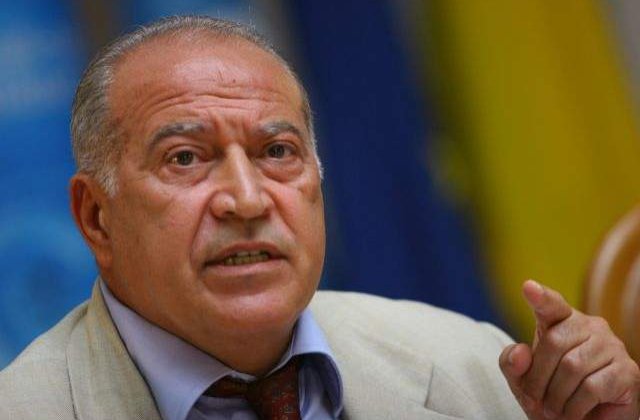 Voiculescu: Nu ma tem pentru dosarul ICA