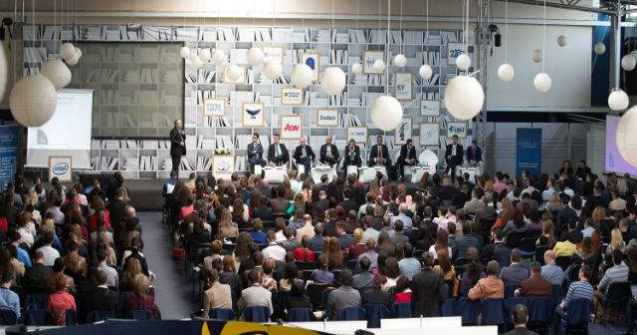 (P) Cluj Business Days: Un brand nou, un pas inainte catre dezvoltarea afacerilor