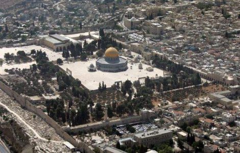 Tanar palestinian, rapit si ucis in Ierusalim