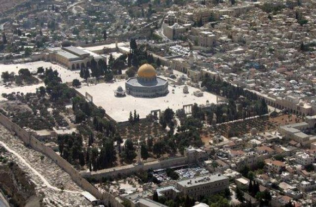 Tanar palestinian, rapit si ucis in Ierusalim