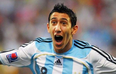  Cupa mondiala  Argentina s-a calificat in "sferturi"