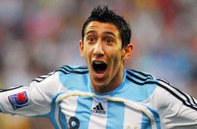 [CUPA MONDIALA] Argentina s-a calificat in "sferturi" dupa ce a invins Elvetia