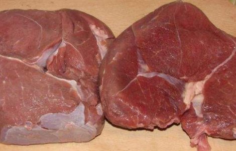 Rusia INTERZICE importul de bovine si carne de vita din Romania