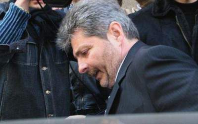 Timpul executat de Vintu din...