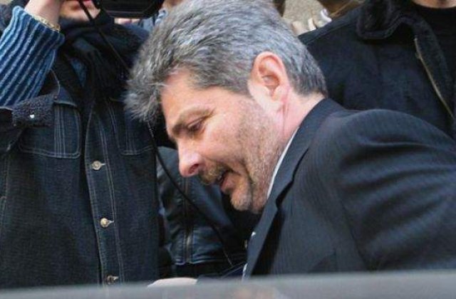 Timpul executat de Vintu din pedeapsa, insuficient pentru scopul educativ al pedepsei