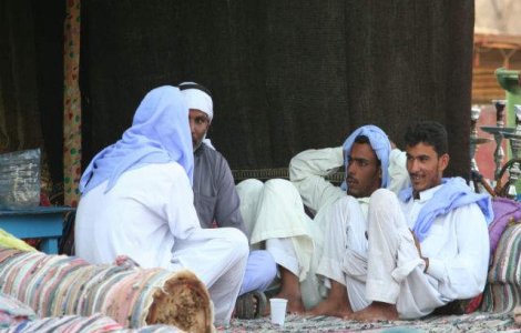 Musulmanii din intreaga lume, chemati sa imigreze in califat