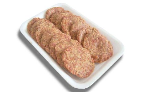 Rusia a interzis importul de carne procesata din R. Moldova