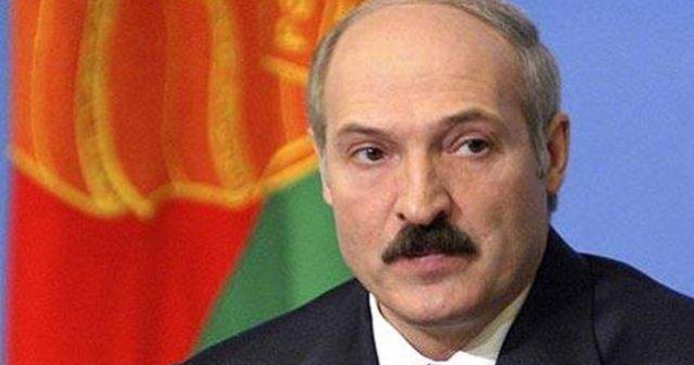 Lukasenko: Belarusul este pregatit sa se apere alaturi de Rusia