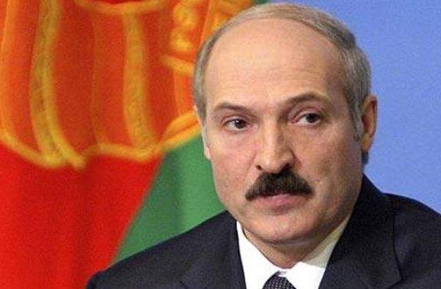 Lukasenko: Belarusul este pregatit sa se apere alaturi de Rusia