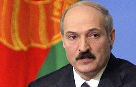 Lukasenko: Belarusul este pregatit sa se apere alaturi de Rusia