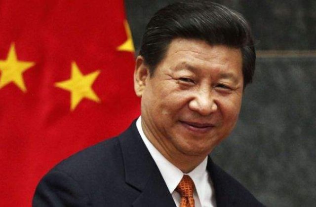 Xi Jinping, in Coreea de Sud, dupa noi tiruri de racheta nord-coreene