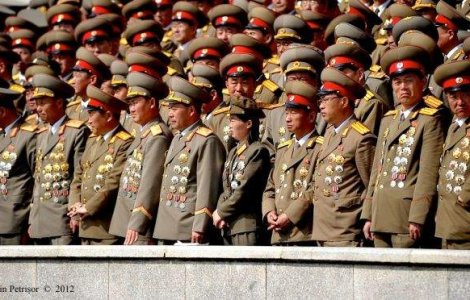 Japonia va ridica o parte din sanctiunile impuse Coreei de Nord