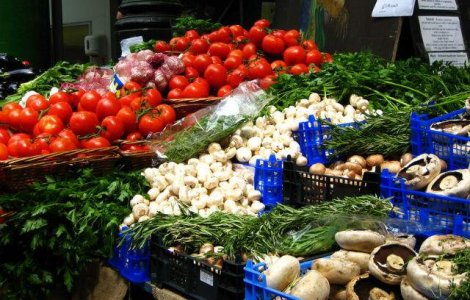  Top  Trucuri alimentare care iti pot salva viata: Cum te hranesti pentru a evita aparitia cancerului