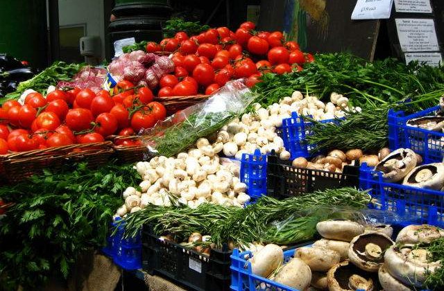 Trucuri alimentare care iti pot salva viata: Cum te hranesti pentru a evita aparitia cancerului