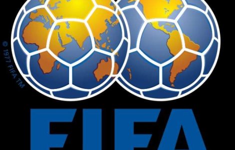 FIFA, banuita de implicare in trafic de bilete la CM