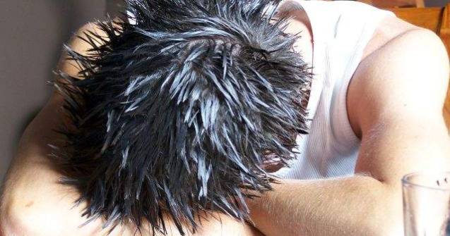 Studiu: Stresul este la fel de molipsitor ca raceala