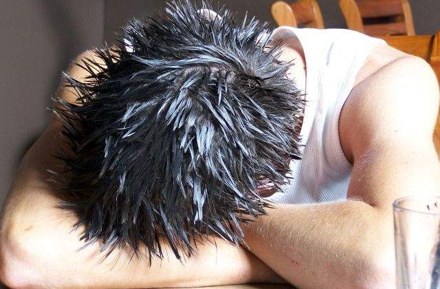 Studiu: Stresul este la fel de molipsitor ca raceala