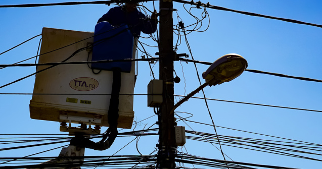 România a cumpărat curent cu peste 500 de euro/MWh. Harta scumpirilor în Europa