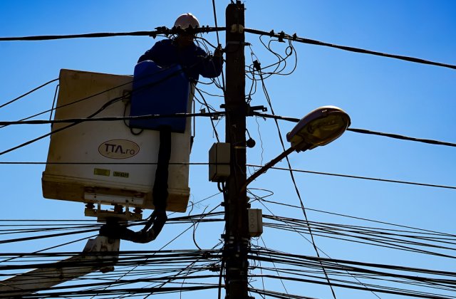 Rom&acirc;nia a cumpărat curent cu peste 500 de euro/MWh. Harta scumpirilor &icirc;n Europa