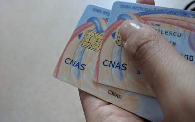 Schimbare în sistemul de...